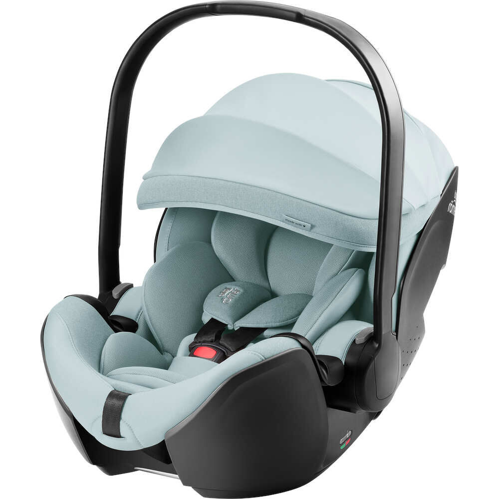 Britax Römer Baby-Safe Pro 3